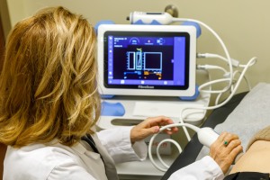 research fibroscan
