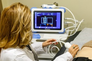 research fibroscan