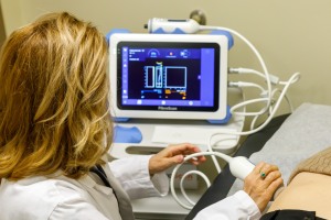 research fibroscan