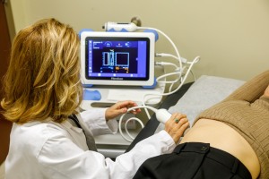 Fibroscan