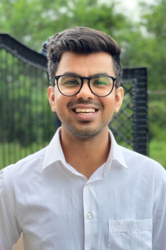 Abhishek Aggarwal