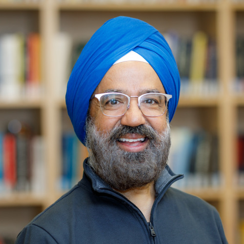 Jasjit S. Ahluwalia