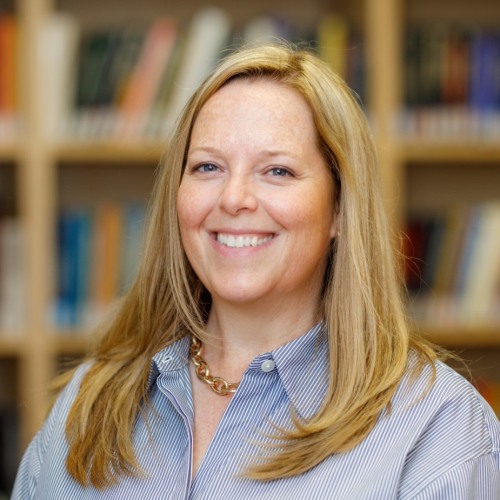 Rebecca Joyce