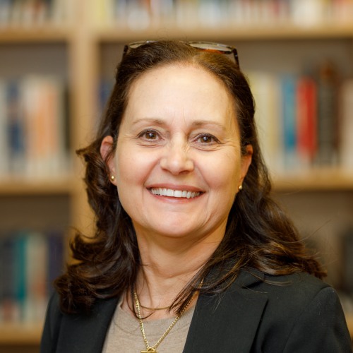 suzanne sales